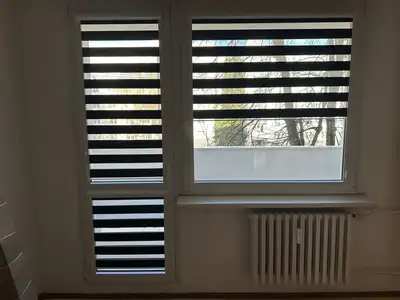 Celý byt 