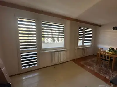 Celý byt 