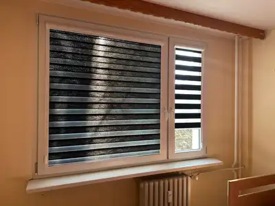 Celý byt 