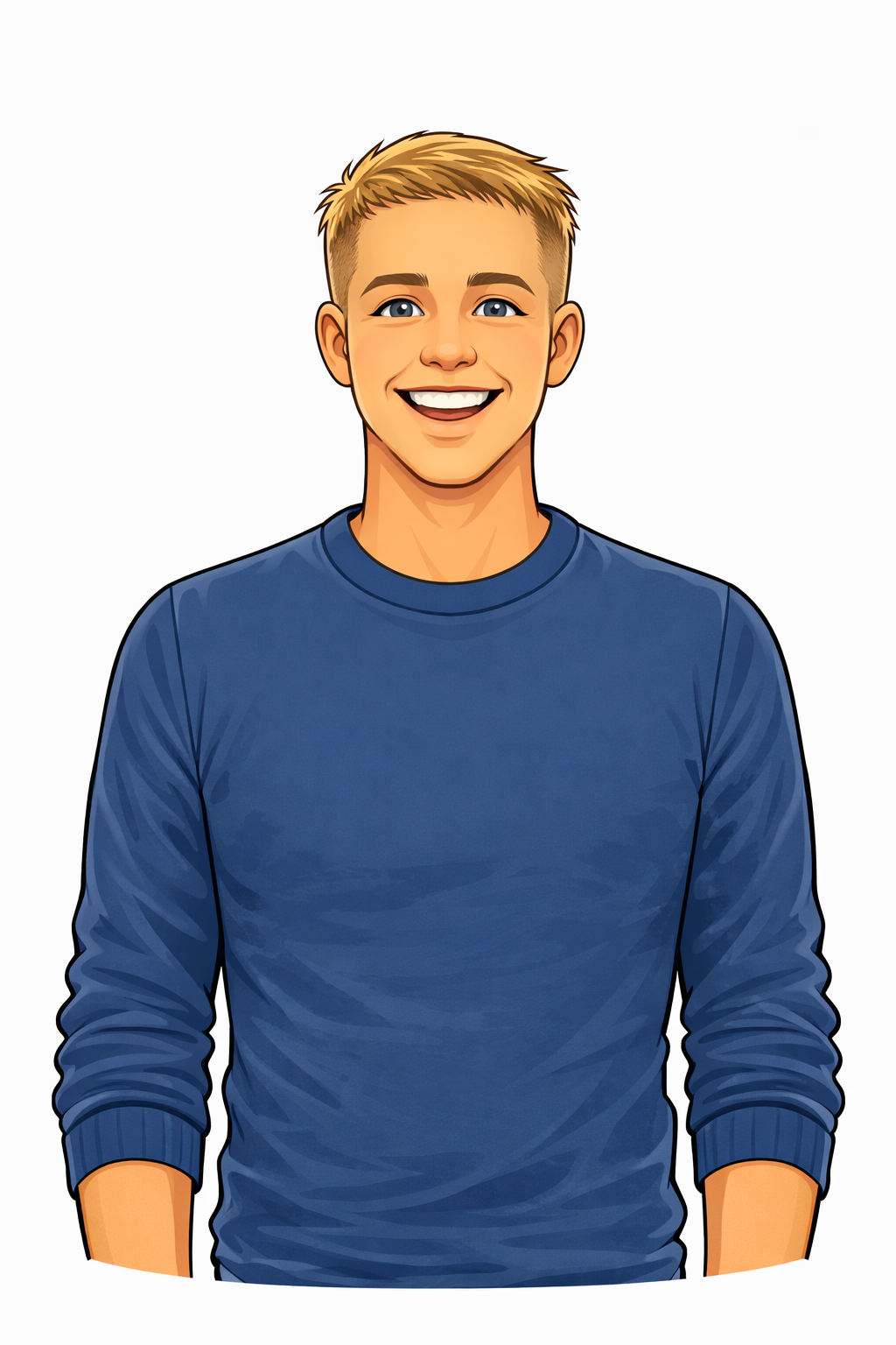 Jaroslav Hašek - technický ředitel Férové žaluzie